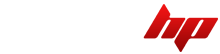 Serious HP logo