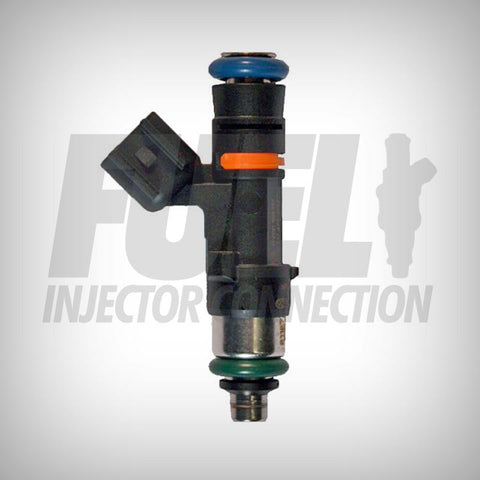 1000CC Hemi Injectors by Fuel Injector Connection