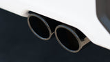 2019-2023 Chevrolet Silverado 1500/ 2019-2023 GMC Sierra 1500 Cat-Back Exhaust System Touring Part # 140772BC
