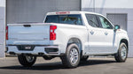 2019-2023 Chevrolet Silverado 1500/ 2019-2023 GMC Sierra 1500 Cat-Back Exhaust System Touring Part # 140772BC