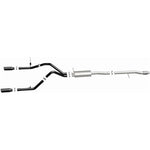 Magnaflow Street Series Cat-Back Performance Exhaust System - 2014-2019 Silverado & Sierra