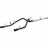 Magnaflow Street Series Cat-Back Performance Exhaust System - 2014-2019 Silverado & Sierra