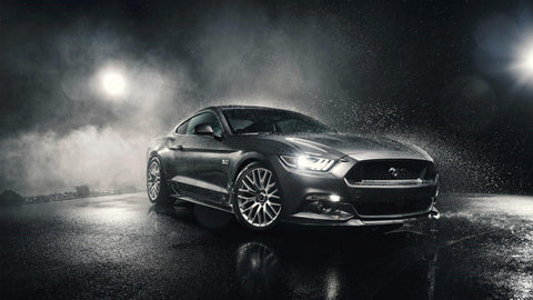 Deposit for 2018 Mustang GT 5.0 E85 Conversion + Performance Dyno Tune