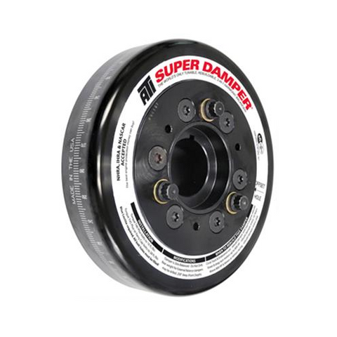 ATI Super Damper Mopar 5.7/6.4 Hemi 18% OD