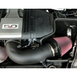 JLT Cold Air Intake for 2018+ Mustang GT - Tune Required