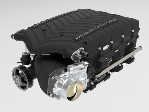 SHP Twin Screw Extreme Whipple 3.0L Package - Order Deposit