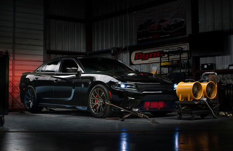 Performance Dyno Tune Deposit