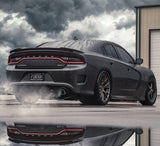 Hellcat Advantage Plus +40HP
