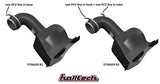 Halltech Cold Air Intake: 2014-2019 C7 Stingray LT1