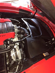 Halltech Cold Air Intake: 2014-2019 C7 Stingray LT1