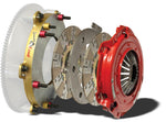 McLeod RXT1200 Twin Disc Clutch - 6975-07HD