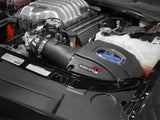 Hellcat SHP Advantage +40HP
