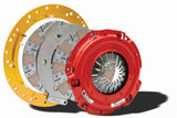 McLeod RXT1200 Twin Disc Clutch - 6975-07HD